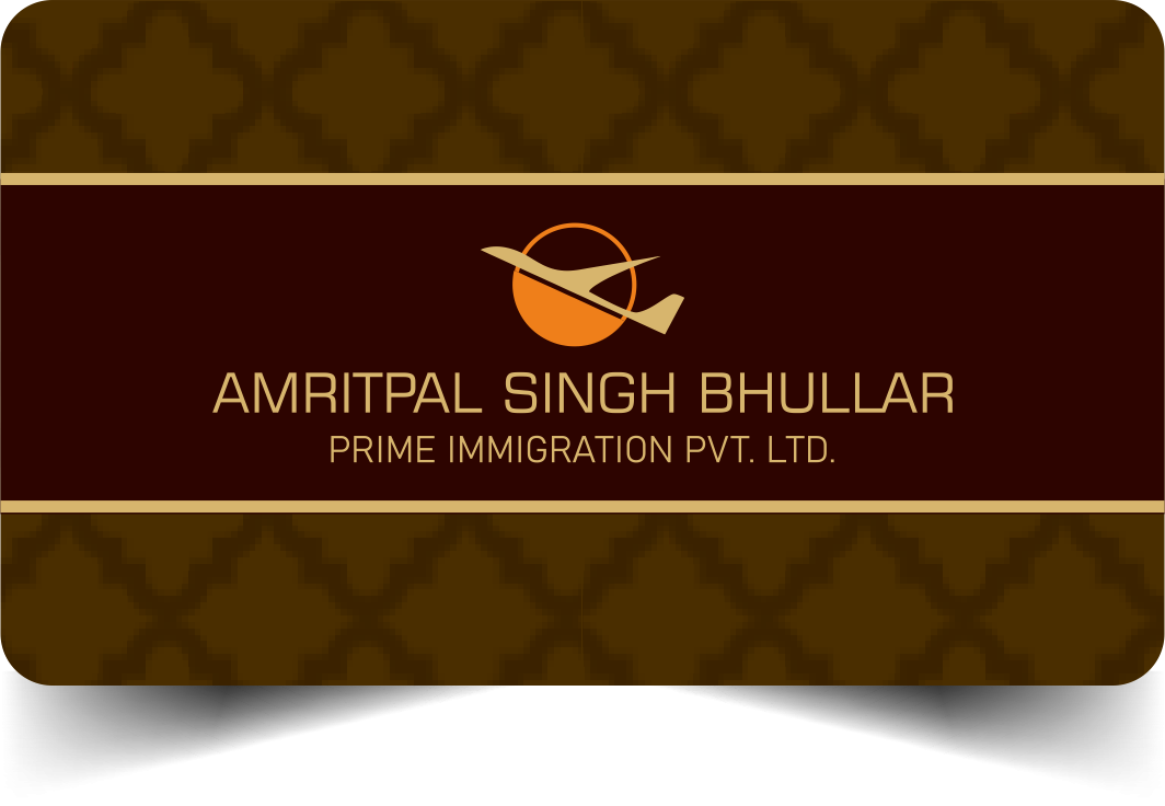 Premium Business Cards (Minimum Quantity 500)