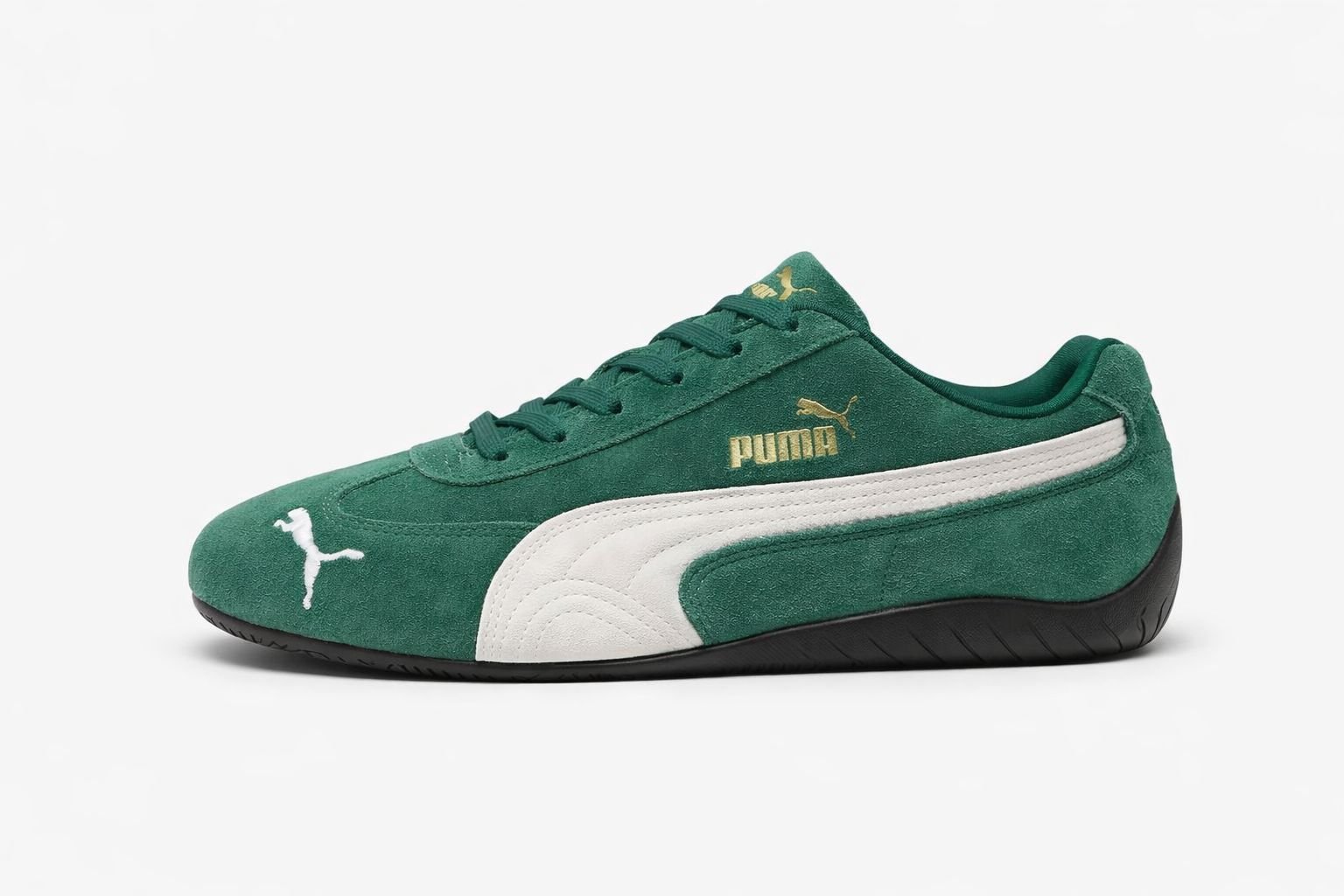 Scuderia Ferrari HP Speedcat Sneakers